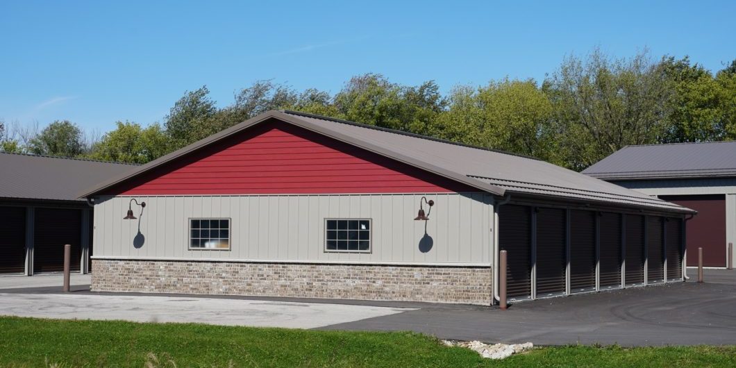 How to Start a Self-Storage Business How to Start a Self-Storage Business