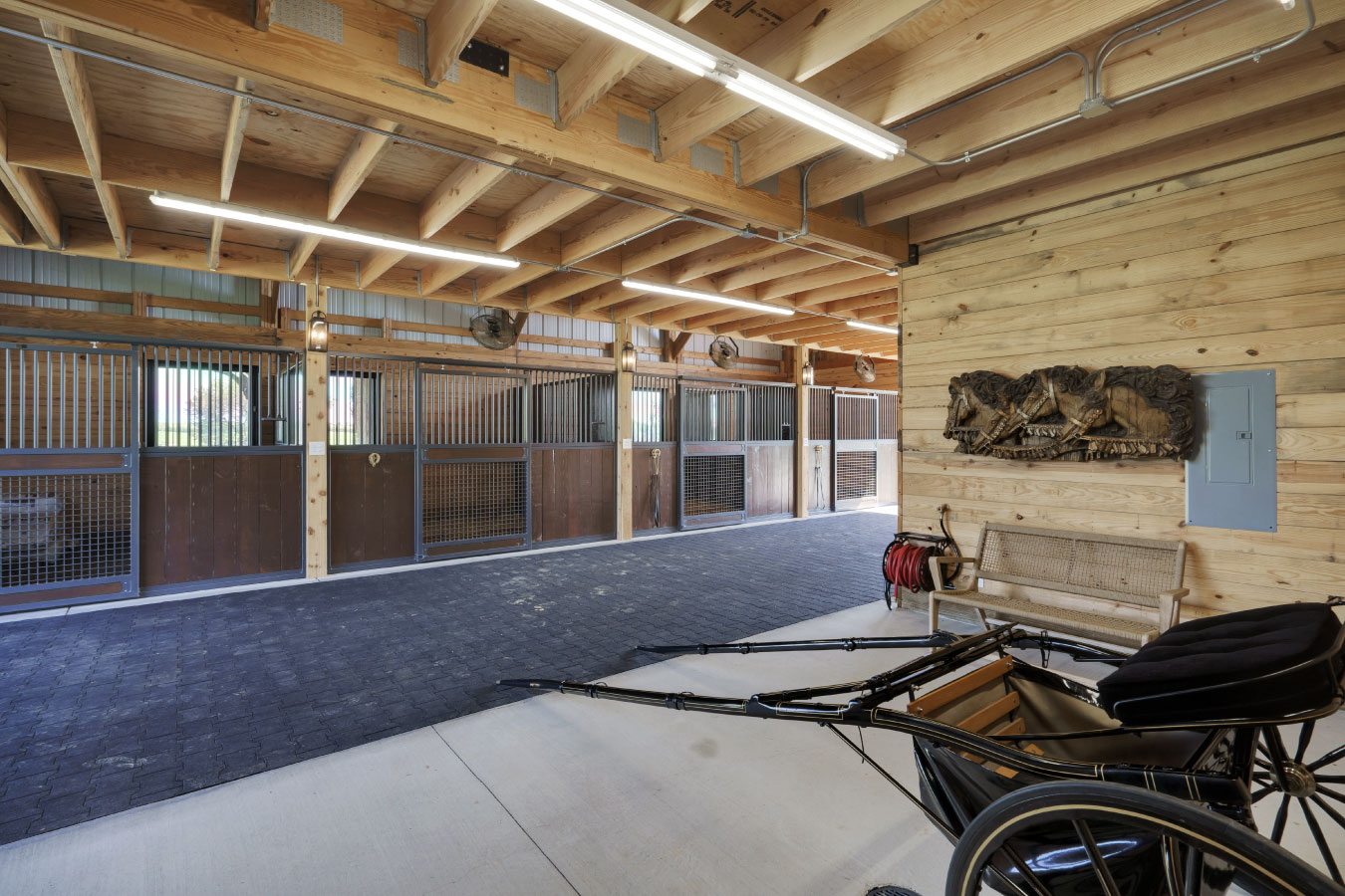 Storage Area