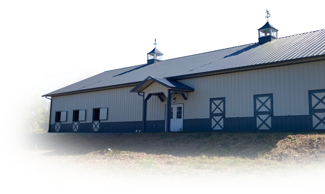 Award Winning Post-Frame Building Projects Award Winning Post-Frame Building Projects