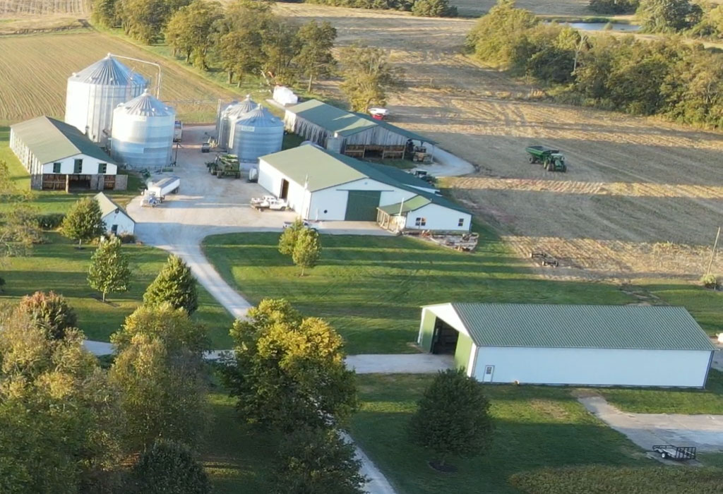 Agricultural and Equine Projects by Walters Buildings Agricultural and Equine Projects by Walters Buildings