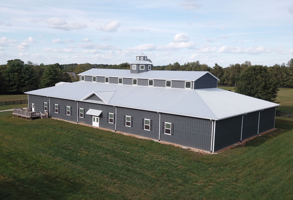 Award Winning Projects by Walters Buildings Award Winning Projects by Walters Buildings