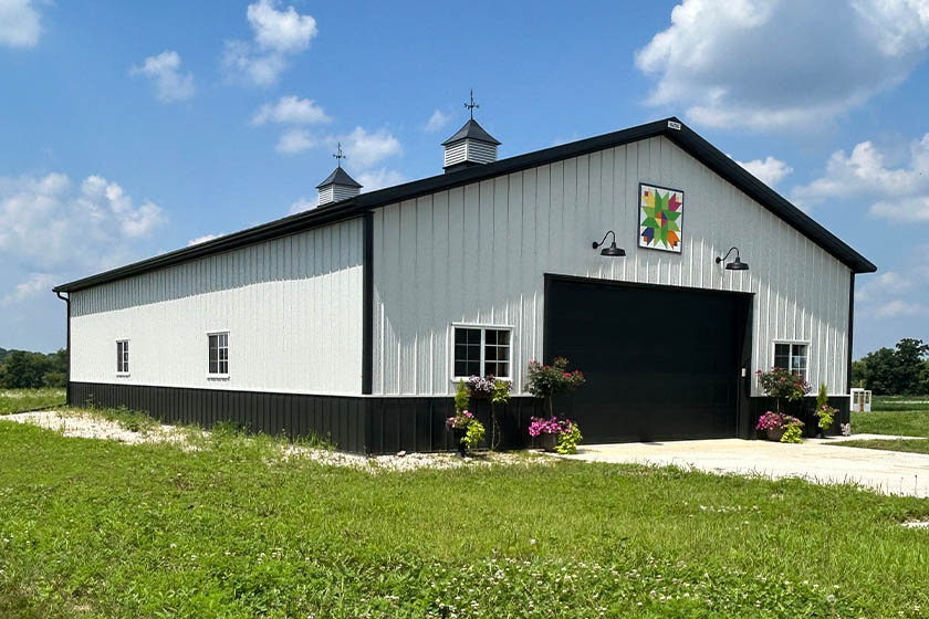Anderson Project Anderson Project