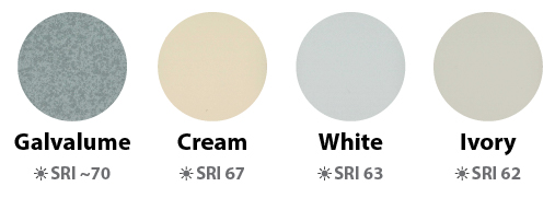 Best pole barn colors and combinations