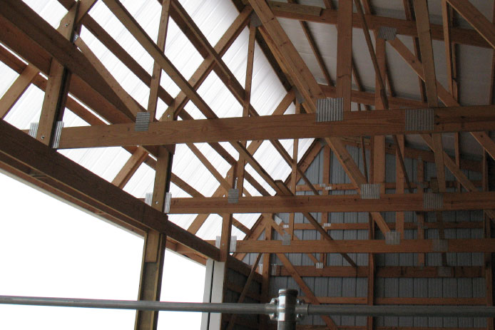 Solar Truss System Solar Truss System