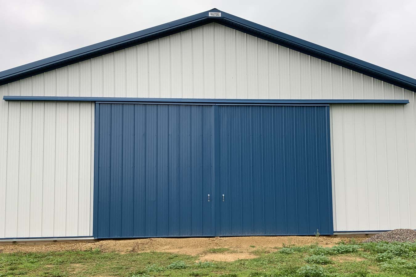 JWS Dual Doors